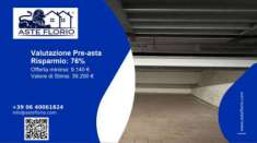 Foto Immobile in asta di 10 m in vendita a Mantova