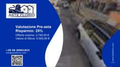 Foto Immobile in asta di 10 m in vendita a Olbia