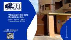 Foto Immobile in asta di 10 m in vendita a Oristano