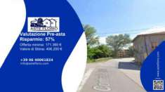 Foto Immobile in asta di 10 m in vendita a Ospedaletto d'Alpinolo