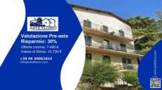 Foto Immobile in asta di 10 m in vendita a Perugia