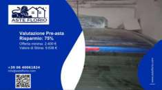 Foto Immobile in asta di 10 m in vendita a Racconigi