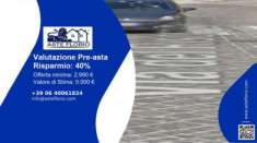 Foto Immobile in asta di 10 m in vendita a Recanati