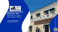 Foto Immobile in asta di 10 m in vendita a Sanremo