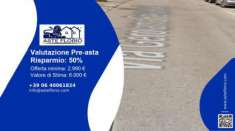 Foto Immobile in asta di 10 m in vendita a Trieste