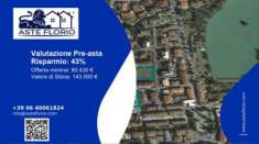 Foto Immobile in asta di 10 m in vendita a Vicchio