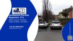 Foto Immobile in asta di 100 m, box auto doppio in vendita a Zelo Buon Persico