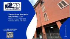 Foto Immobile in asta di 100 m, box auto in vendita a Castello d'Argile