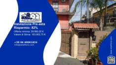 Foto Immobile in asta di 100 m, box auto in vendita a Catania