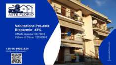 Foto Immobile in asta di 100 m, box auto in vendita a Cuneo