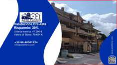 Foto Immobile in asta di 100 m, box auto in vendita a Pitigliano