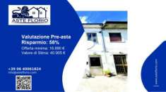 Foto Immobile in asta di 100 m, box auto in vendita a Roverbella