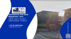 Foto Immobile in asta di 100 m, box auto in vendita a Tavazzano con Villavesco