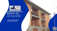 Foto Immobile in asta di 100 m, box auto in vendita a Valsamoggia