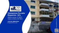Foto Immobile in asta di 100 m con 2 locali in vendita a Messina