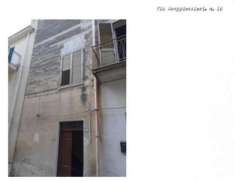 Foto Immobile in asta di 100 m con 2 locali in vendita a Sambuca di Sicilia