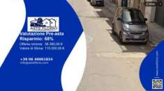 Foto Immobile in asta di 100 m con 3 locali in vendita a Ispica