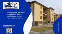 Foto Immobile in asta di 100 m con pi� di 5 locali in vendita a Casalgrande