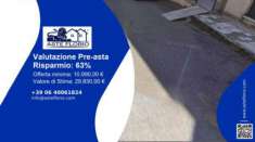 Foto Immobile in asta di 100 m con pi di 5 locali in vendita a Fagnano Castello
