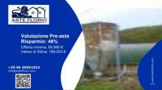 Foto Immobile in asta di 100 m con pi di 5 locali in vendita a Galeata