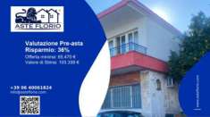 Foto Immobile in asta di 100 m con pi di 5 locali in vendita a Napoli