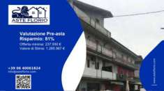 Foto Immobile in asta di 100 m con pi di 5 locali in vendita a Salizzole