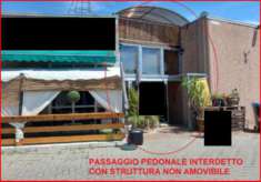 Foto Immobile in asta di 100 m con pi� di 5 locali in vendita a Sinalunga