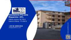 Foto Immobile in asta di 100 m in vendita a Angri