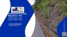 Foto Immobile in asta di 100 m in vendita a Avegno