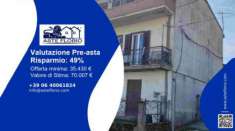 Foto Immobile in asta di 100 m in vendita a Avezzano