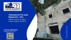 Foto Immobile in asta di 100 m in vendita a Badia Calavena