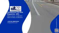 Foto Immobile in asta di 100 m in vendita a Belgirate