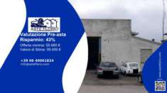 Foto Immobile in asta di 100 m in vendita a Bonemerse