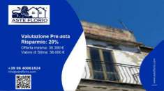 Foto Immobile in asta di 100 m in vendita a Borgia