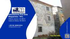 Foto Immobile in asta di 100 m in vendita a Borgo a Mozzano