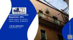 Foto Immobile in asta di 100 m in vendita a Cagnano Varano