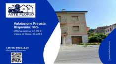 Foto Immobile in asta di 100 m in vendita a Cairo Montenotte