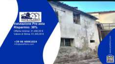 Foto Immobile in asta di 100 m in vendita a Campli