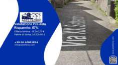 Foto Immobile in asta di 100 m in vendita a Carlopoli