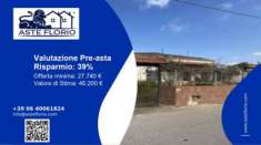 Foto Immobile in asta di 100 m in vendita a Castel Volturno