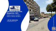 Foto Immobile in asta di 100 m in vendita a Catania