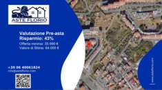 Foto Immobile in asta di 100 m in vendita a Catania