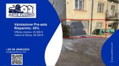 Foto Immobile in asta di 100 m in vendita a Erba