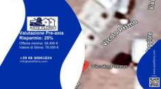 Foto Immobile in asta di 100 m in vendita a Fabriano