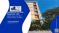 Foto Immobile in asta di 100 m in vendita a Genova