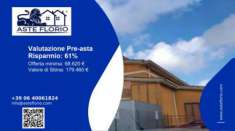 Foto Immobile in asta di 100 m in vendita a Genzano di Roma