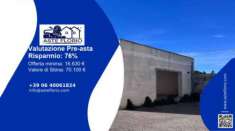 Foto Immobile in asta di 100 m in vendita a Lecce