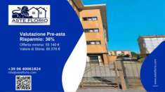 Foto Immobile in asta di 100 m in vendita a Mantova