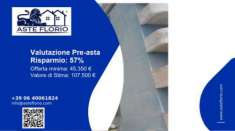 Foto Immobile in asta di 100 m in vendita a Marsala