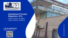 Foto Immobile in asta di 100 m in vendita a Messina